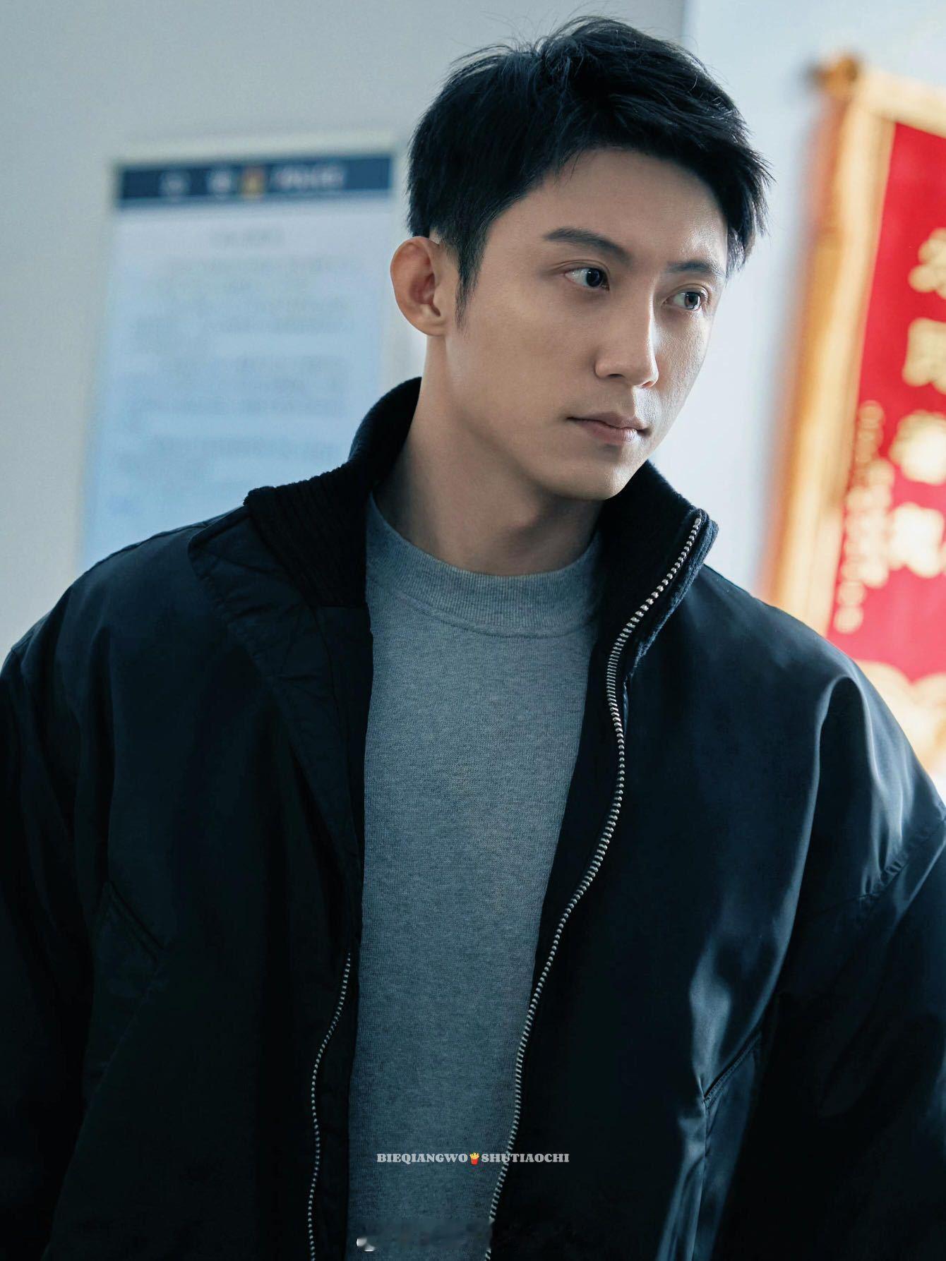 黄景瑜罚罪老剧云合仅次于西游记 有人说老剧播放量高是因为播得早，但《罚罪》前面只