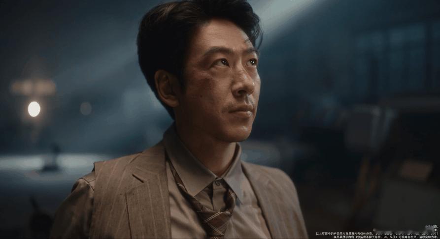 江奇霖新片神机秒探  真相背后，隐藏着怎样的秘密？江奇霖 神机秒探 ，带你一步步