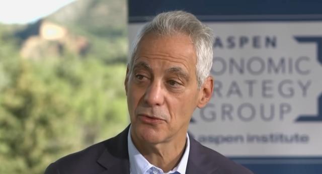 美国大使放下狠话：只要中国不听话，不低头，就要卡粮断油，让十四亿人挨饿受穷！20