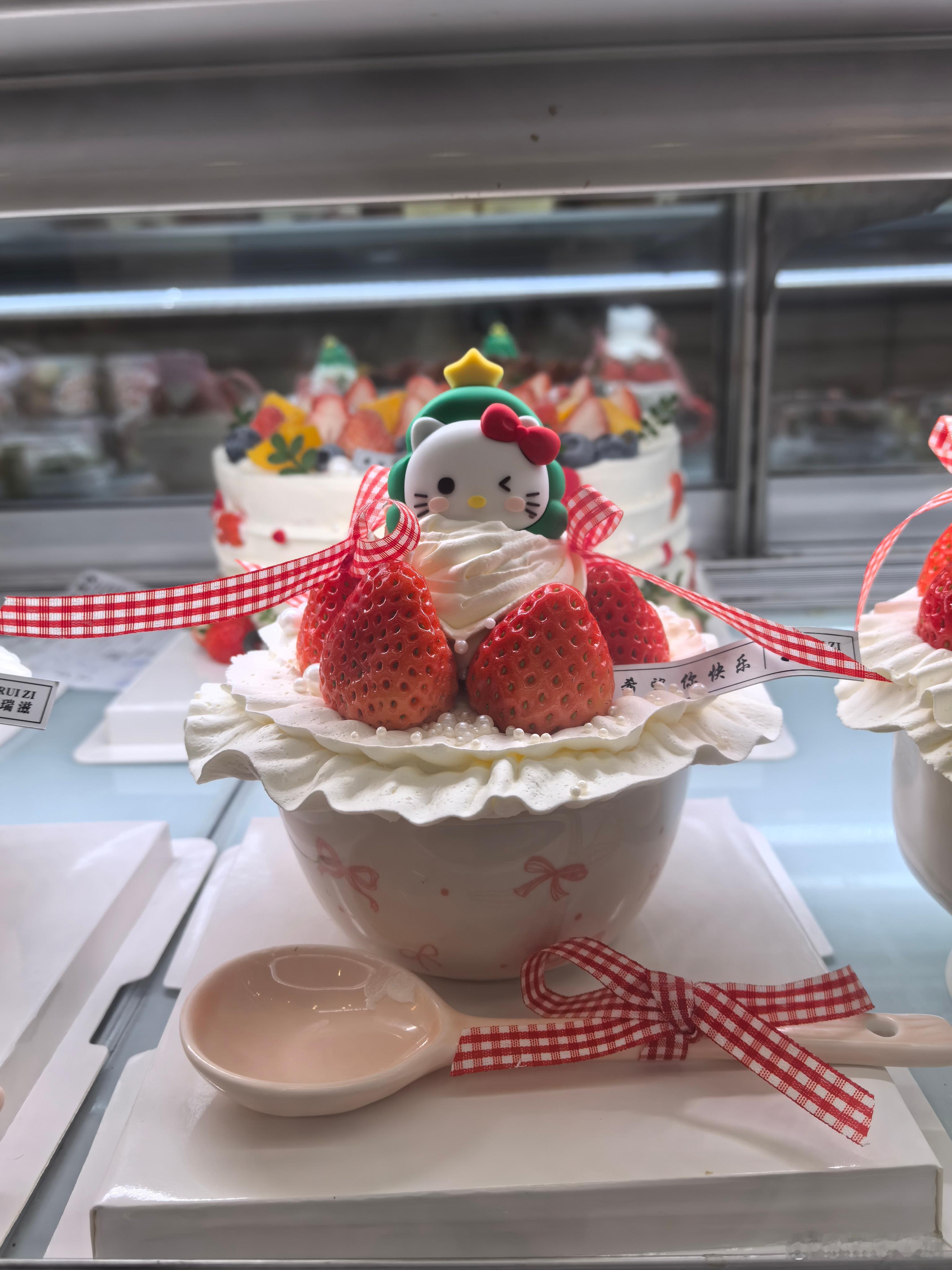 随手拍真的太好看了！ 