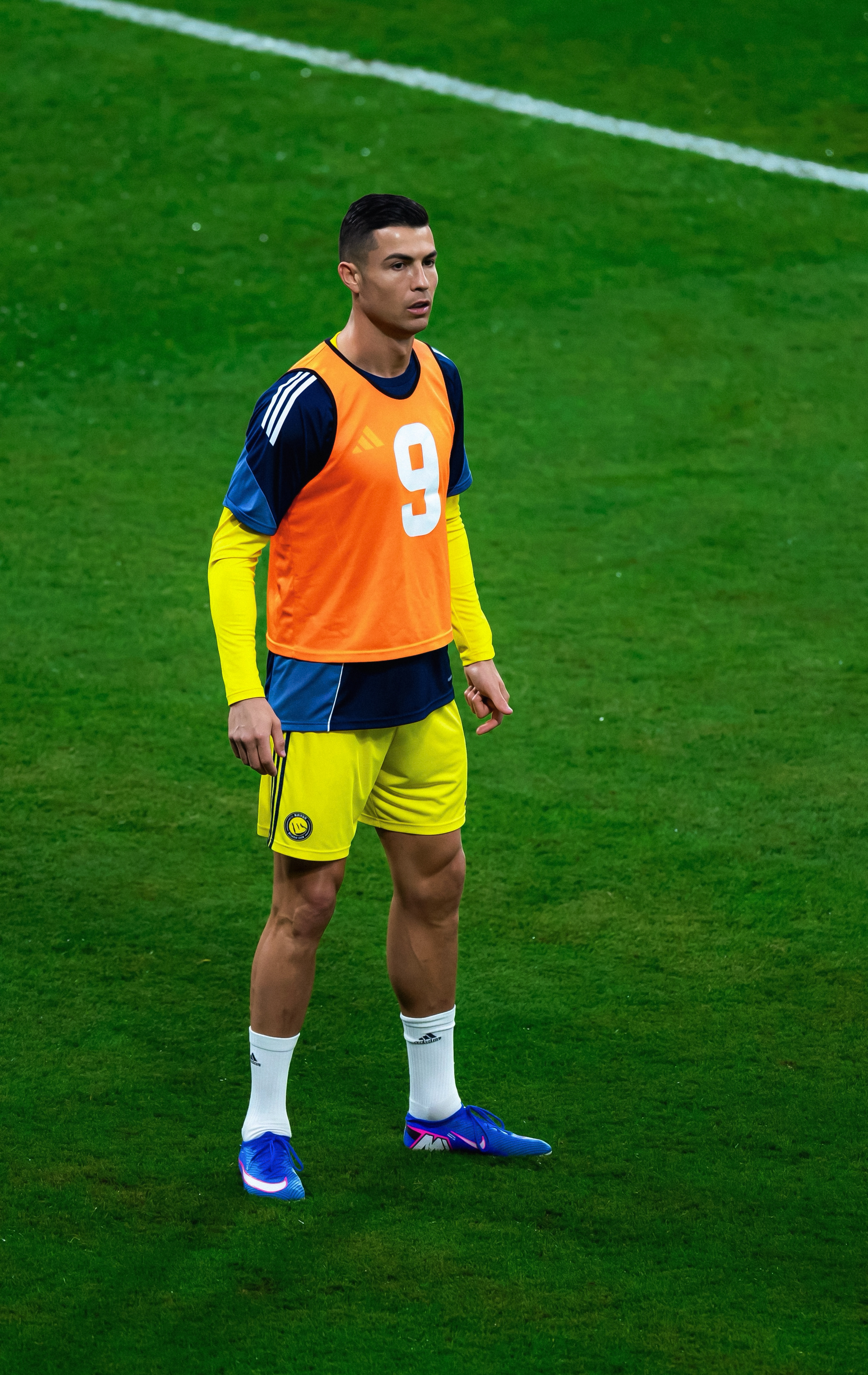 C罗C罗日常 晚安𝑮𝒐𝒐𝒅𝑵𝒊𝒈𝒉𝒕𝑪𝒓𝒊𝒔𝒕𝒊?