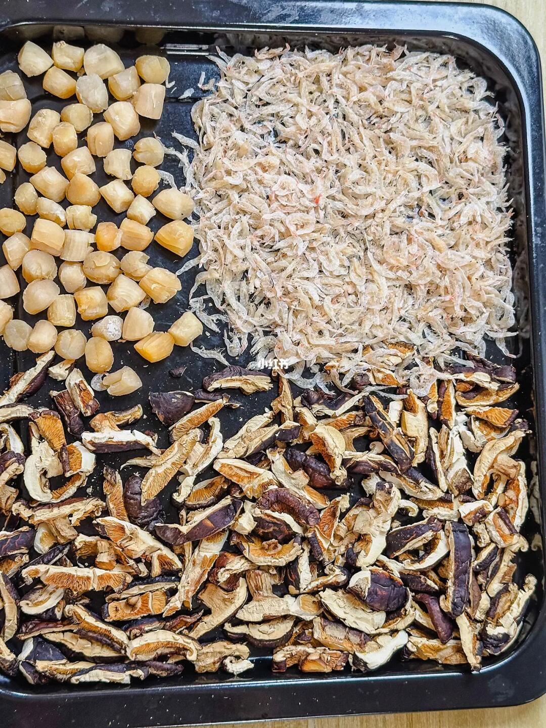 再也不买鸡精了～两步做出鲜美无添加鲜味宝