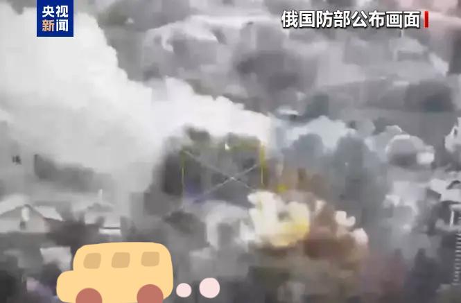 俄罗斯传来最新消息！

俄罗斯国防部11月30日通报称，过去一天，俄军在苏梅、哈