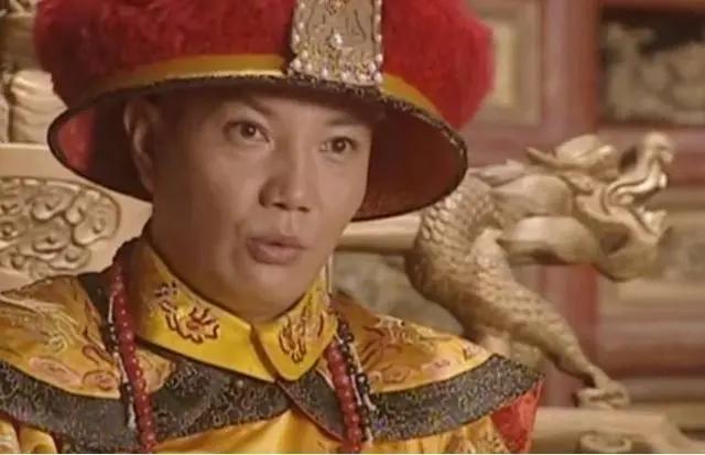 为何乾隆没有选儿子永璂，反而立嘉庆皇帝？

乾隆皇帝一生有17个儿子，一开始他压