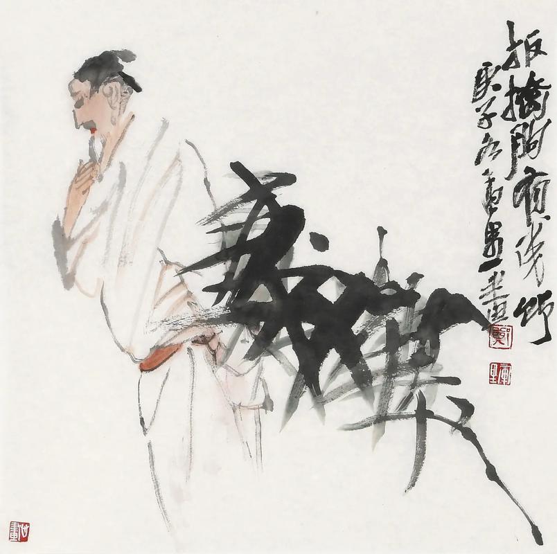 上联：成竹过目欣然写
下联：[比心]

网络图片/诚谢侵删