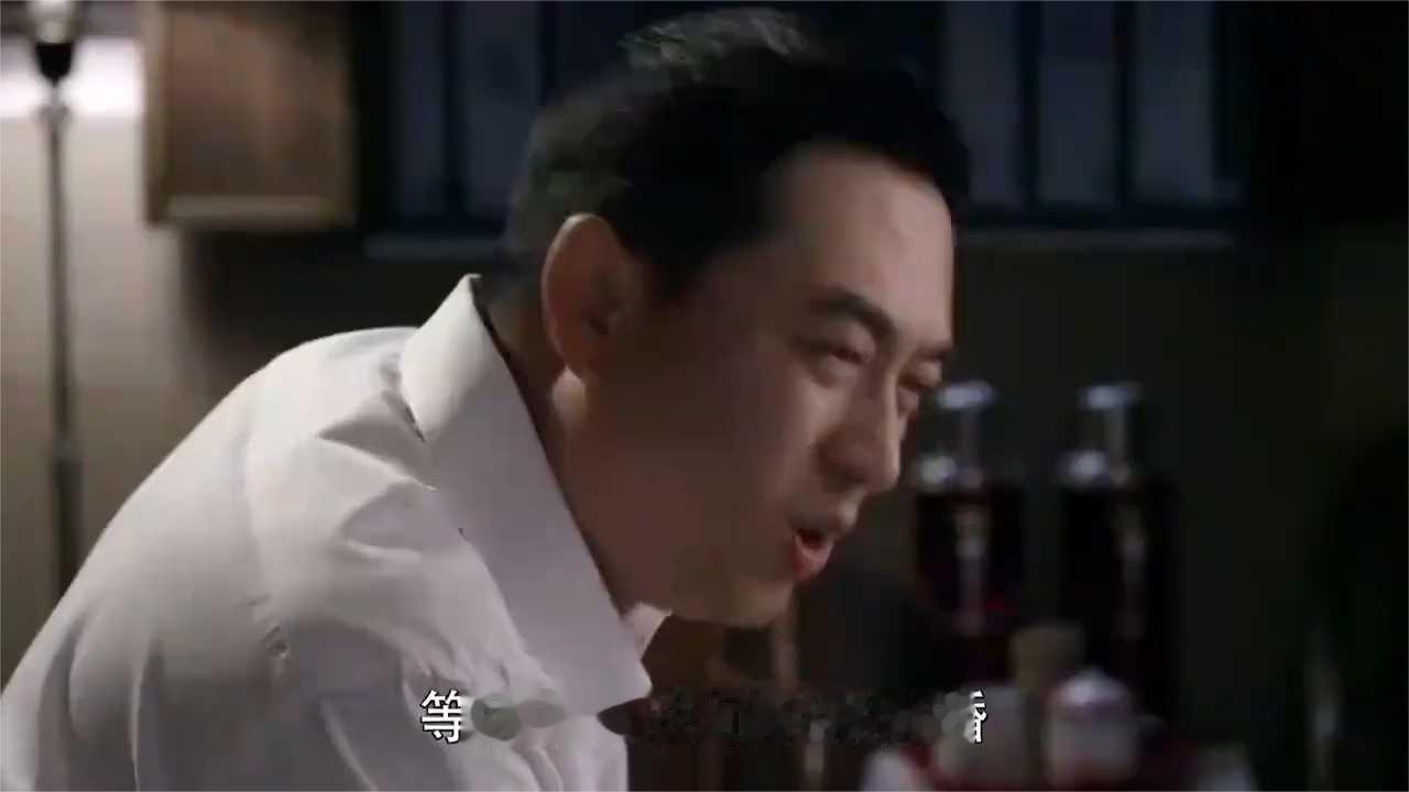 跟宋佳假戏真做的张嘉益，补上洞房之夜，成为真夫妻
