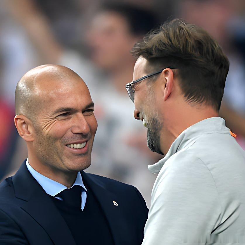 【不请明星教练❌】马特劳：切尔西预计不会聘请齐达内或克洛普这样的明星教练。切尔西