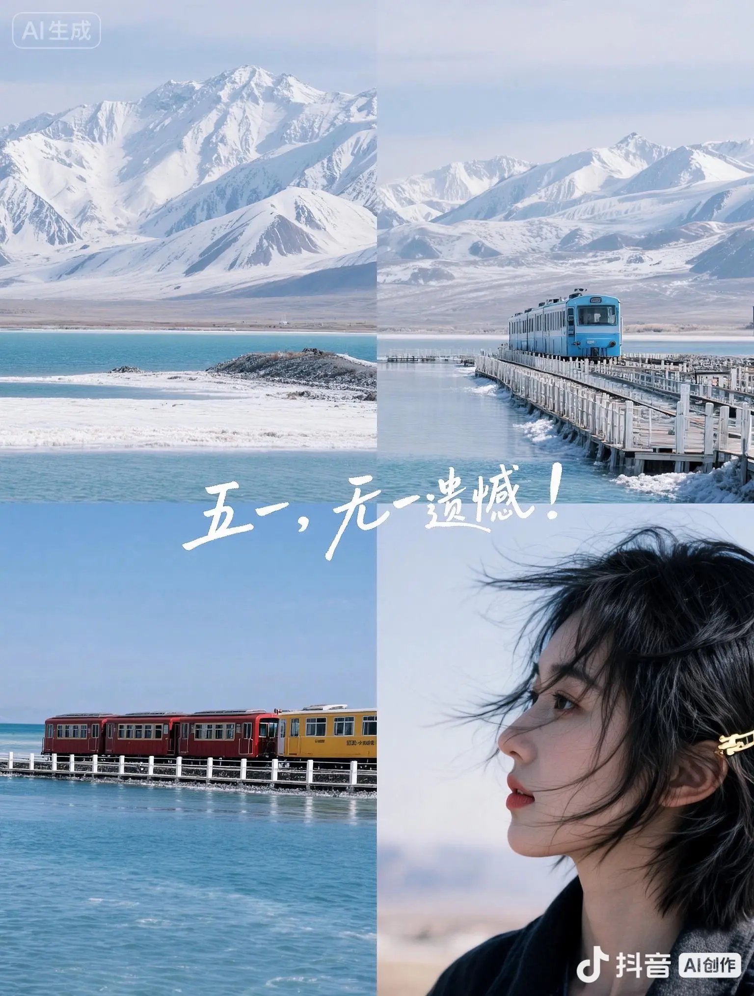没有方向的时候 去看看世界🗺️。