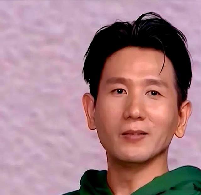 🌰粉真的骂了内娱所有男演员，唯独偏爱有才华的导演赵德胤 ​​​