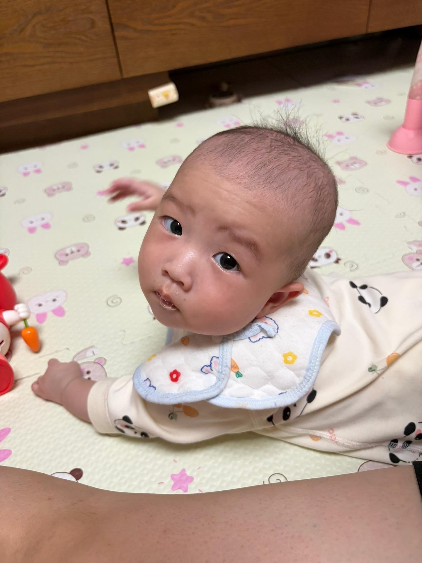 天天补AD还缺？我是真没招了。当妈妈真的不能太相信“别人都这么补” 我...