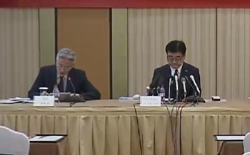 最有效的回应这八千家日企的方式就是进一步加强对日本的制裁力度。8000多家在华日