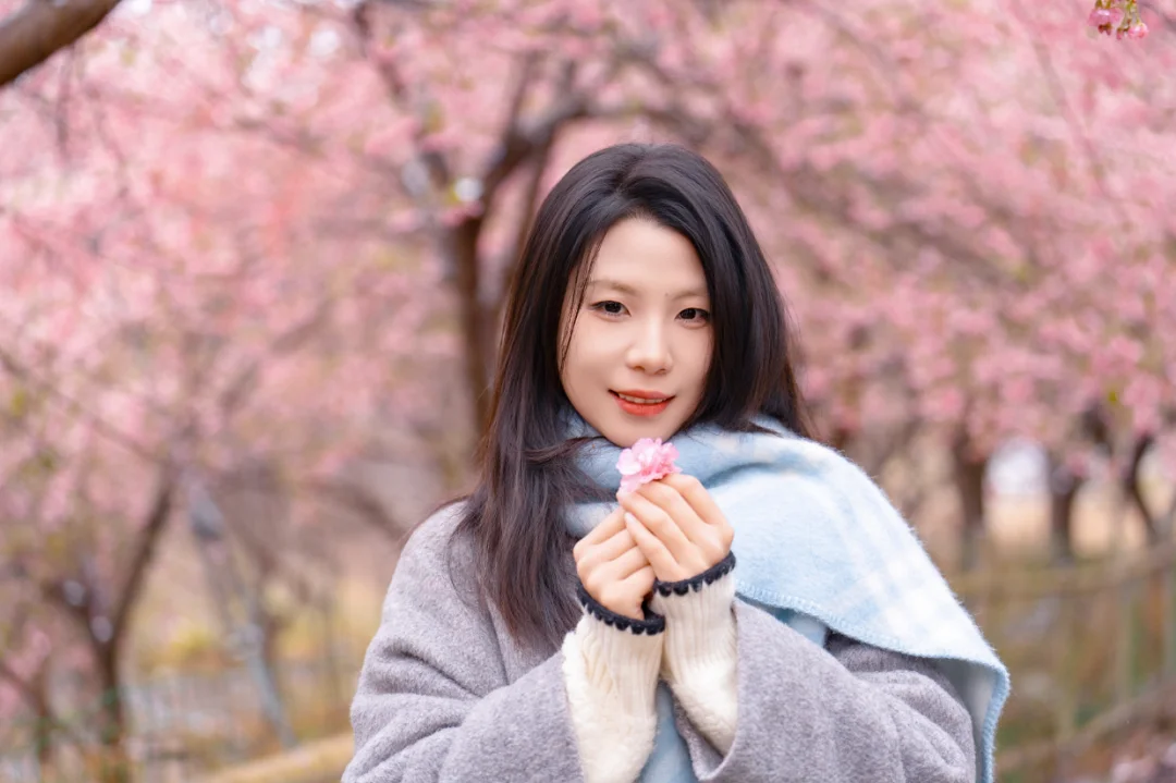 明月山花海原居要开园了？快