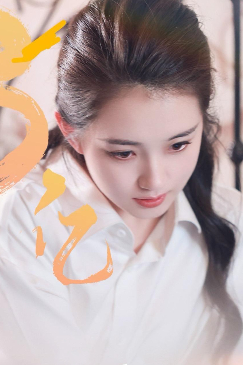 我左看右看上看下看郭宇欣这颗圆乎乎的小脑袋都太完美了