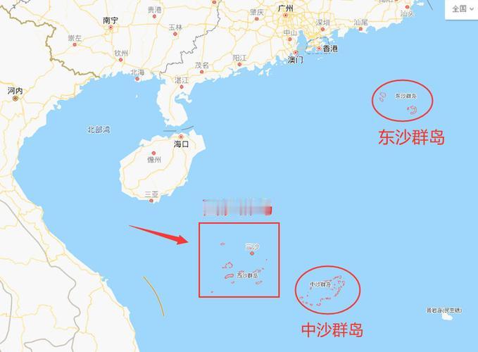 越南在南海请来了三个大玩家，美国、日本、俄罗斯，一口气全来了。问题是，这些区块大