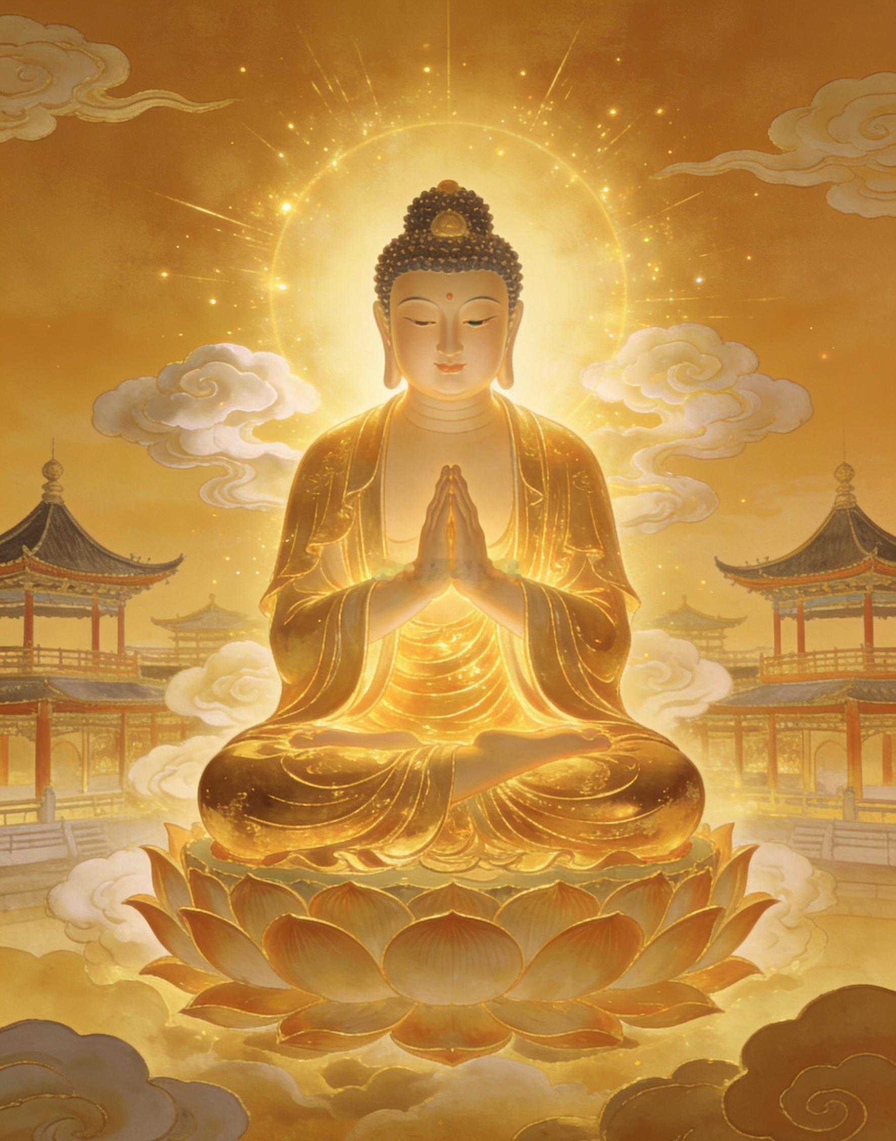 吉言吉语撞吉运，善言善行走善运。 阿弥陀佛 