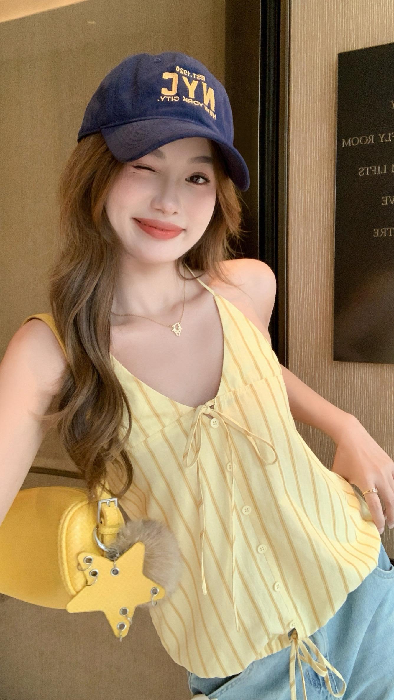 我一直在寻找 可爱的微笑。