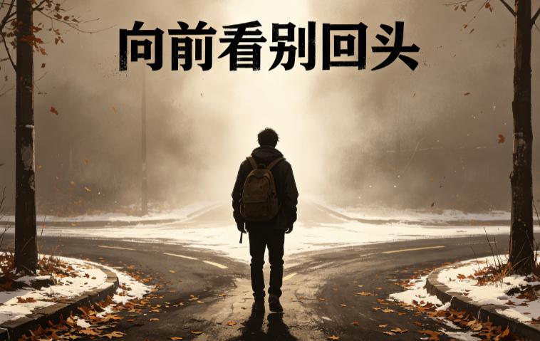 《漫长的季节》结局那个转身，真的不是简单的“放下”。
王响追了那么多年，追一个答