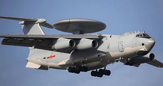 为什么在空战时不先打掉对方的预警机 ？这么说吧，想打落预警机几乎就是在做梦，甚至