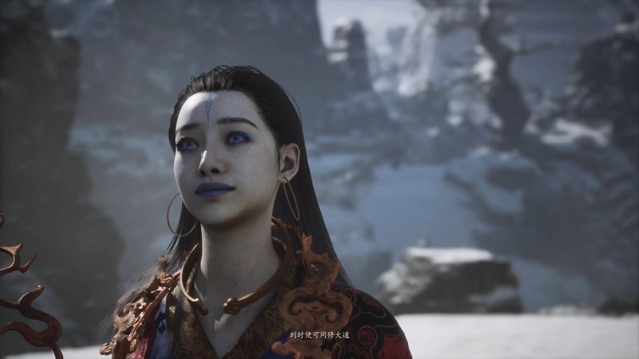 《黑神话：悟空》第三关夜生白露全流程加支线整理，1个主线6大支线。
1.黄眉主线