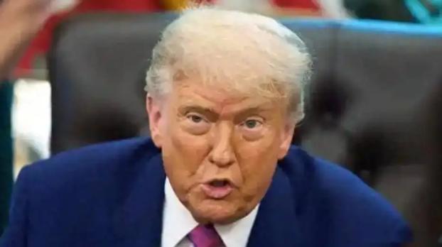 现在终于明白了，为什么特朗普与咱们的贸易战突然熄火了，原来不是美国政府认输了，而