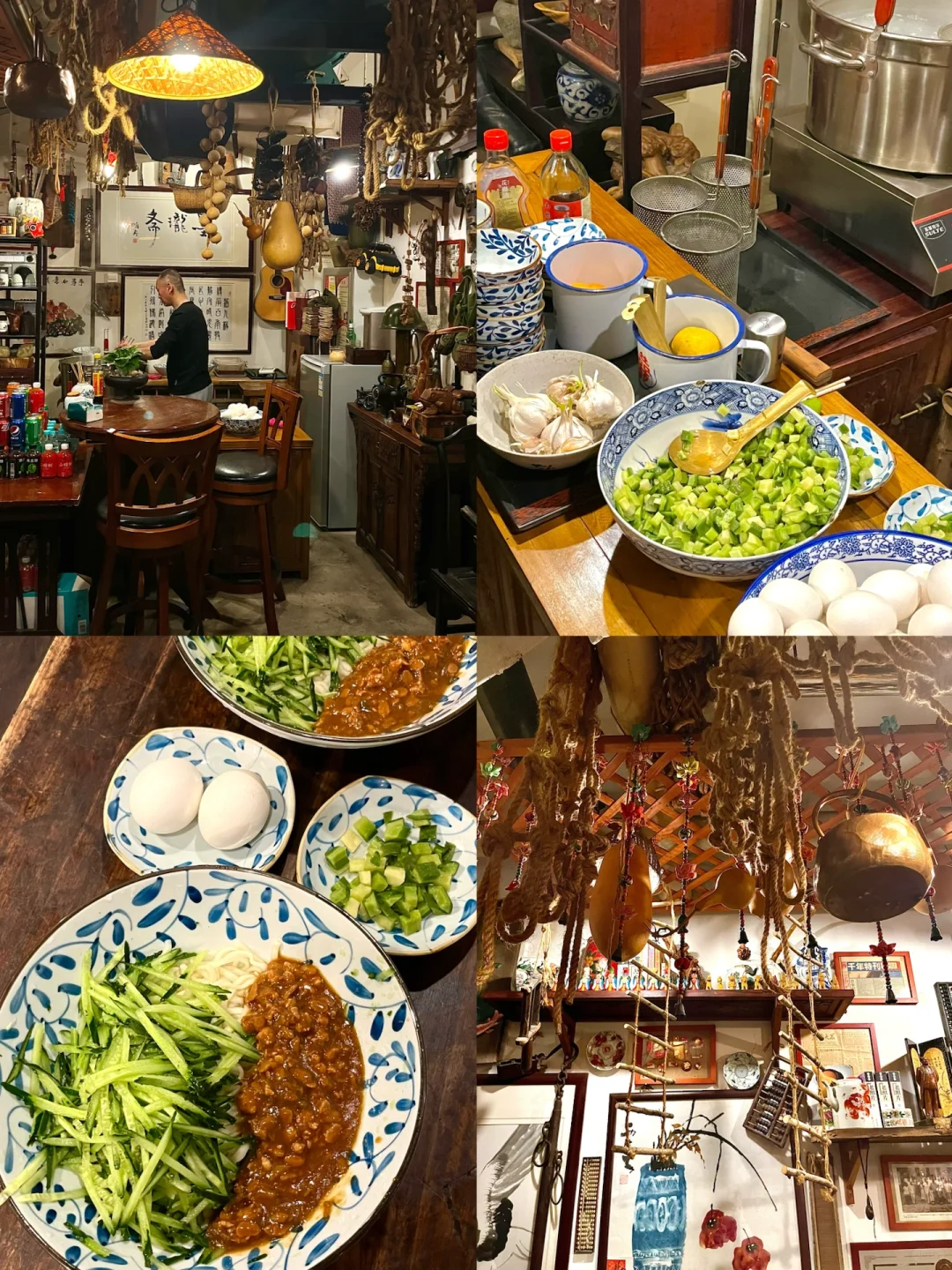 济南📍常吃的二人食漂亮饭饭（人均50左右）