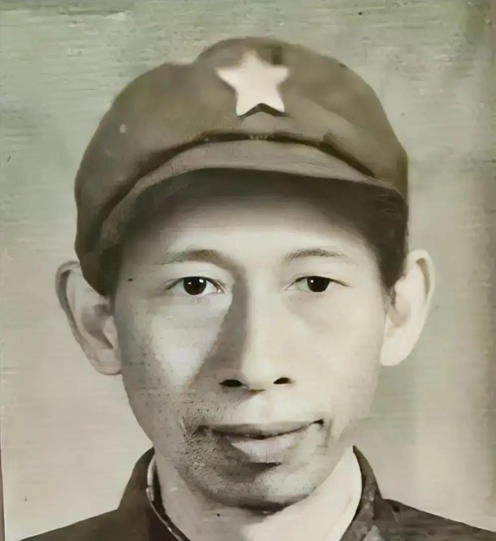 1956年，中南大学学生王明健在毕业前一天，突然被两名没有任何军衔与职务的神秘军