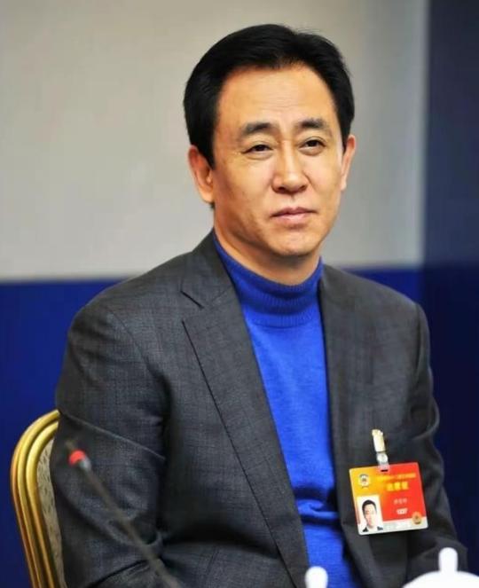 恒大那笔天文数字的债，总有人问谁来买单——答案干脆得扎心：没人会当这个冤种。许家