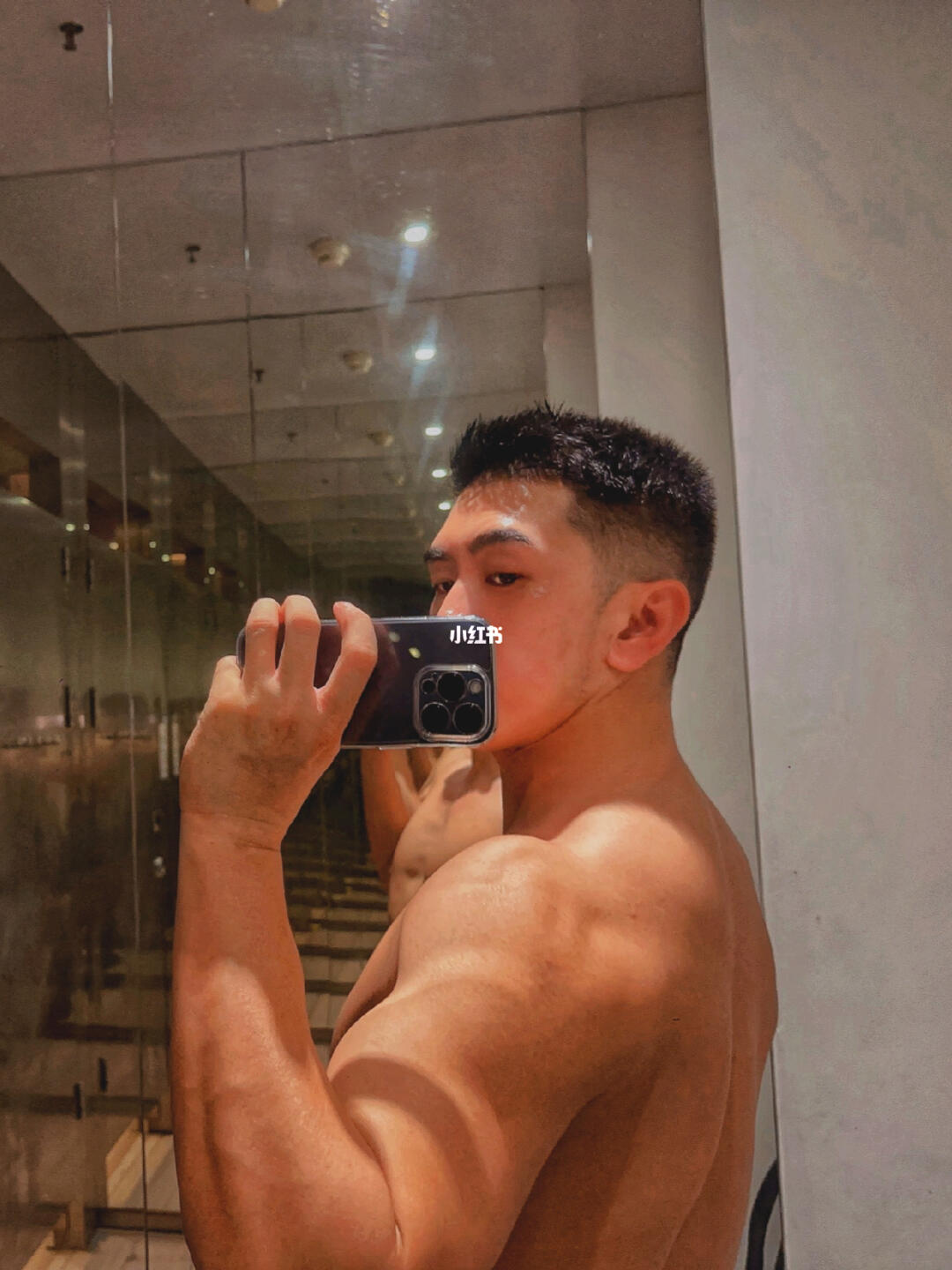 我的年度9图 ✨ 2023相信有光·见人不如健身