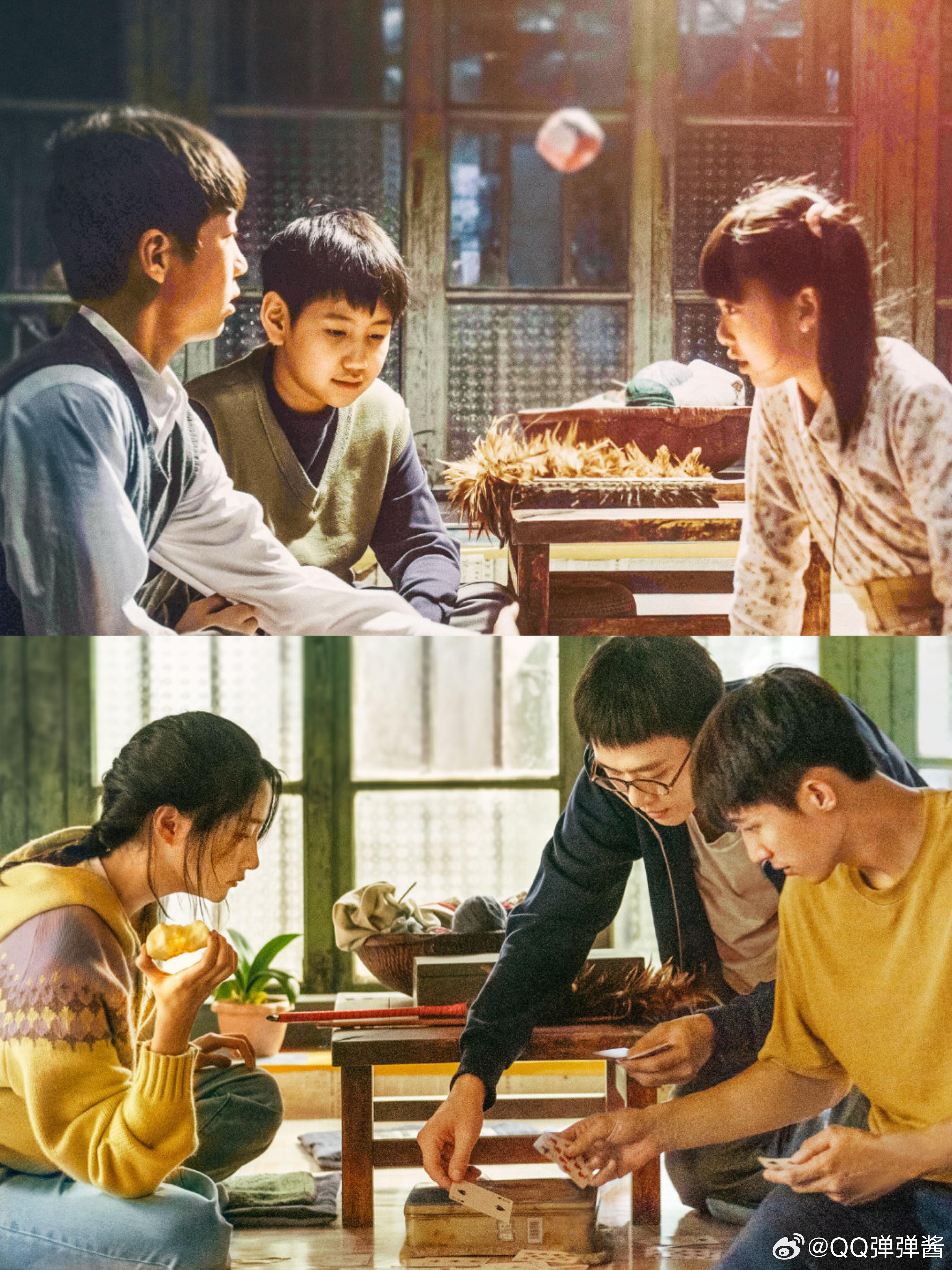 同时被央妈和新华社选中的年代剧《岁月有情时》被官媒双双认可，年代剧的厚重与温度太