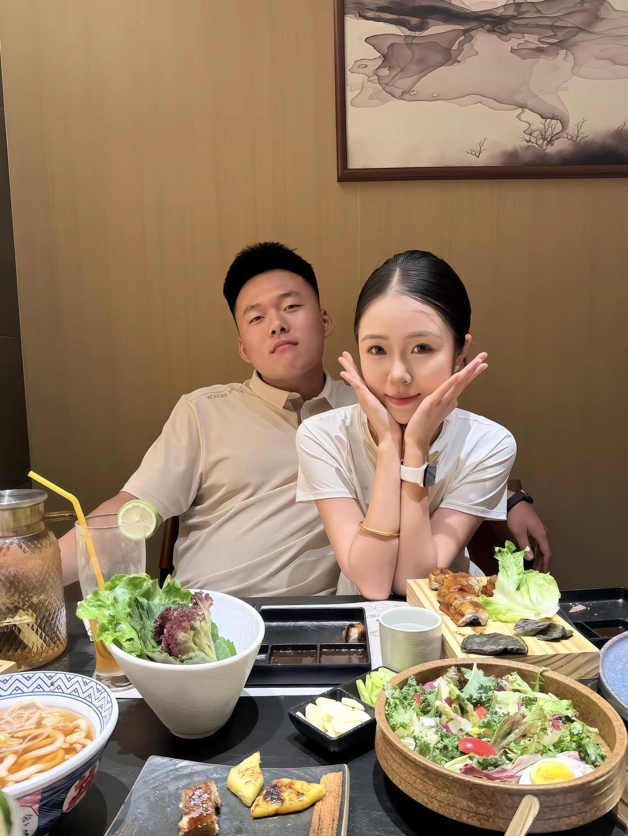 志同道合 强强联手 属于我们俩的第一年 一周年