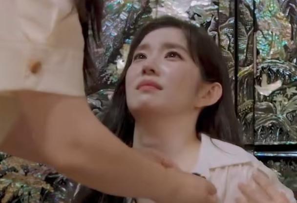 「梦女自用」Irene虽没菜highlight合集
8年老粉也从没见过的模样，I