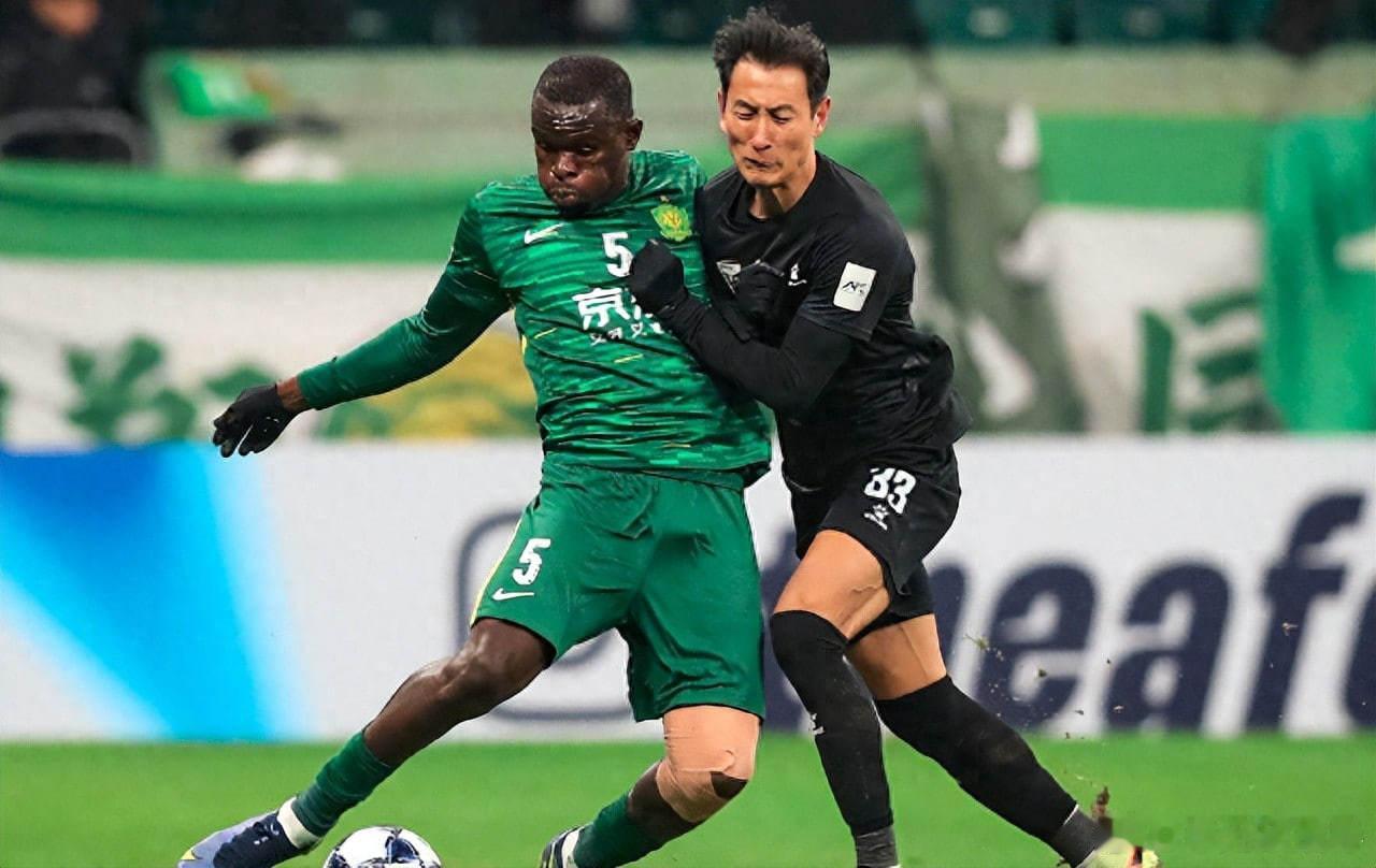 再见国安！张源落泪，古加回国，拉米罗道别，球队全面开启重建昨晚，北京国安踢完了本