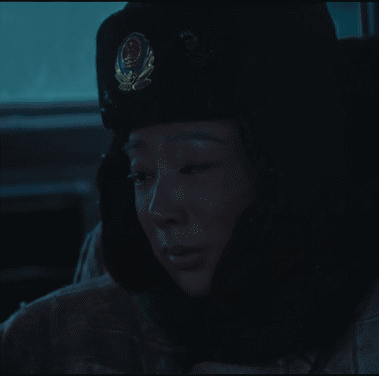 杨紫今天这场哭戏太残忍 这么虐心