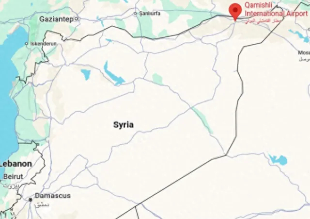 【挟胜利之威，朱拉尼三个月两度面见普京，要求俄军从叙东北部撤军】朱拉尼领导的武装