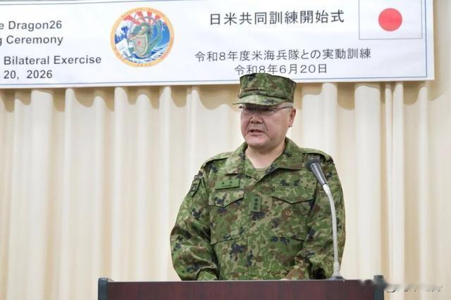 两场军演同步压境，日本市长公然叫嚣登钓鱼岛，野心藏不住
 
最近西太平洋热闹得很