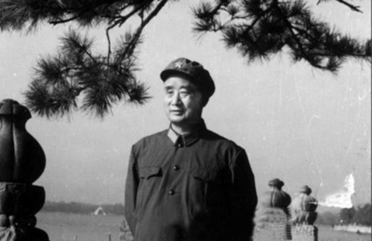 2008年边贵祥将军去世，儿子用磁铁吸出父亲骨灰中的三枚弹片，你知道其中的感人故