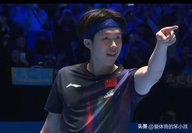 不知广大乒乓球迷是否注意到了一点，随着世乒赛团体赛的日益临近，国乒男队所面临的竞