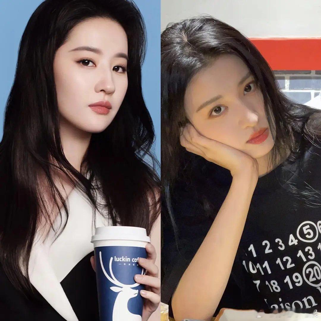 王楚然能成为第二个刘亦菲吗？ ​​​