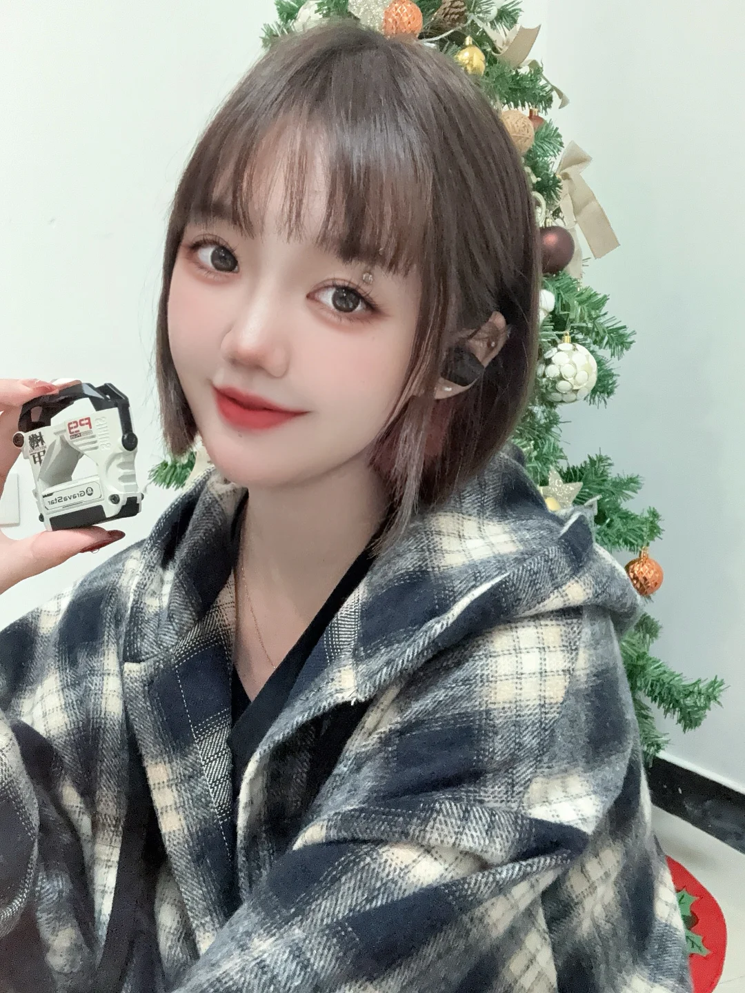 叮叮当 圣诞送耳机🎧开启圣诞🎄音趣小宇宙