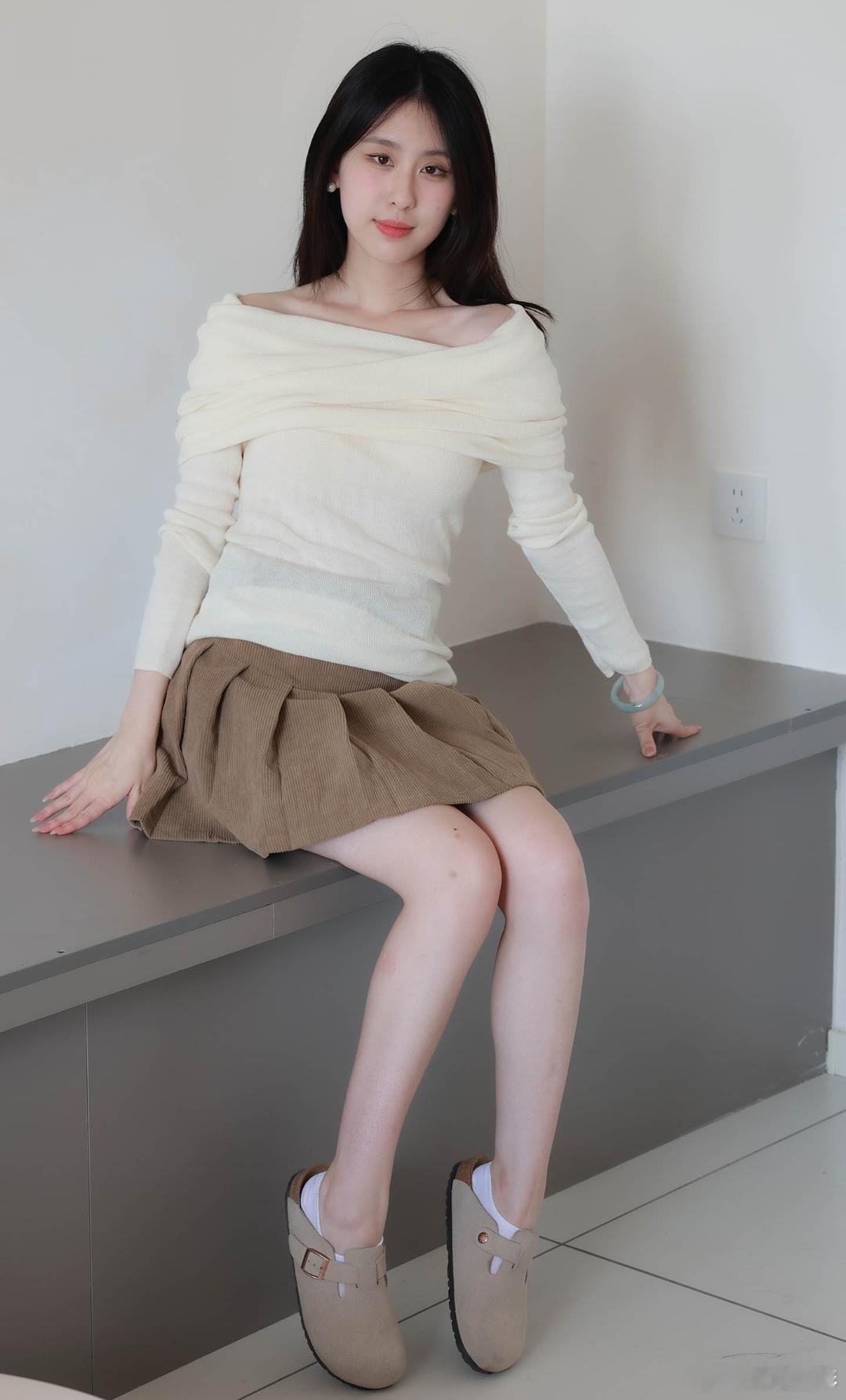 少女写真