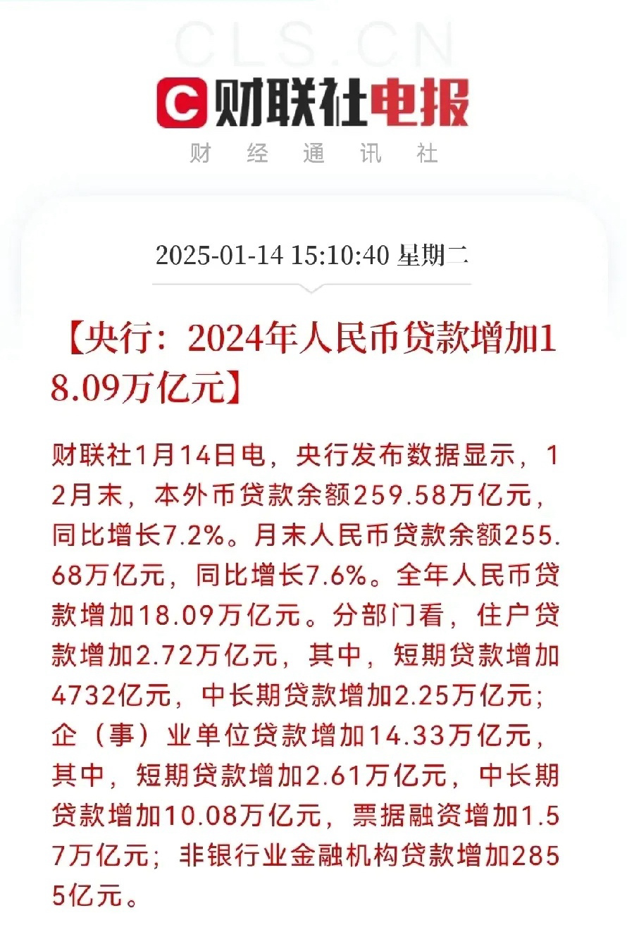 明日行情又要起飞了收盘后，利好不断，证券市场再次迎来了重大利好消息，央行，外汇局