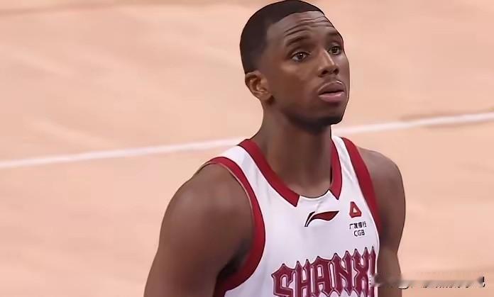 大胆的预测一下，明晚山西跟广厦的杯赛山西晋级，山西最终跟上海争夺冠军！
为什么说