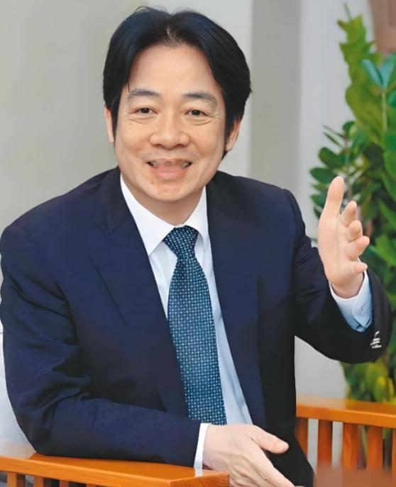 炸了！赖清德执政满两年，首度派遣部门高官登陆参会，大陆回应耐人寻味！一个长期叫嚣