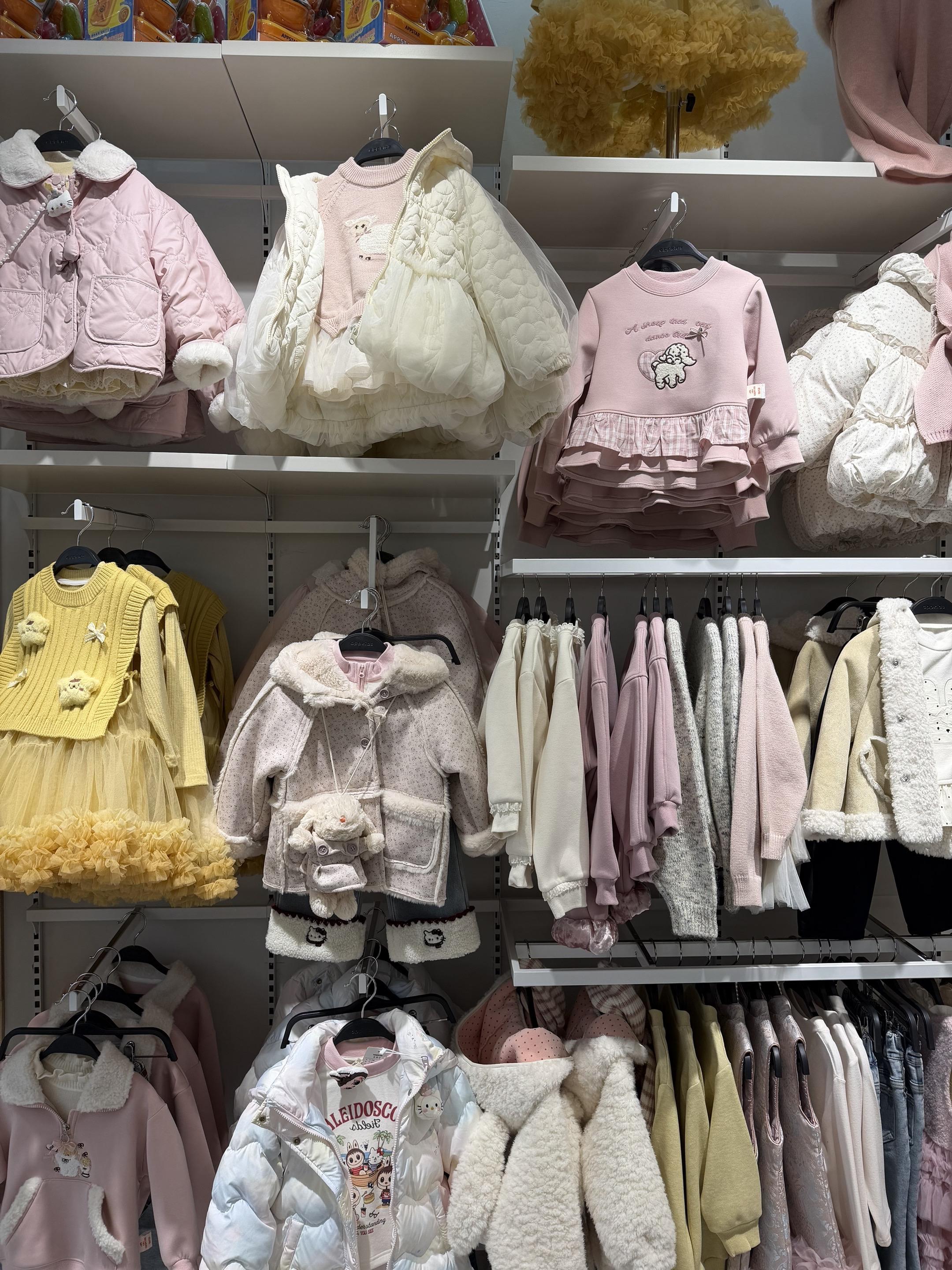 等于等到他家的活动了，换季你们赶紧来