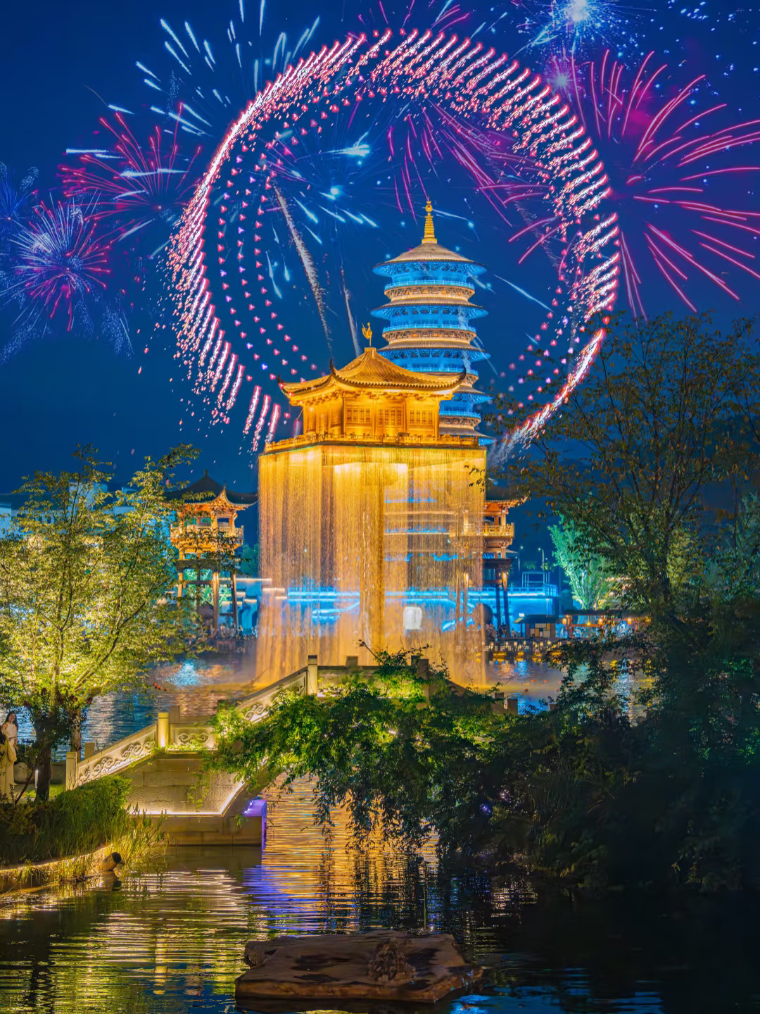 来到这才明白老祖宗留下的非遗是多么震撼