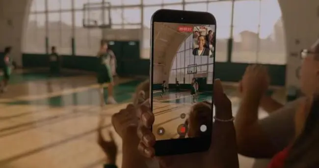 iPhone 17系列支持“同步双拍” 可同时录制前后镜头画面