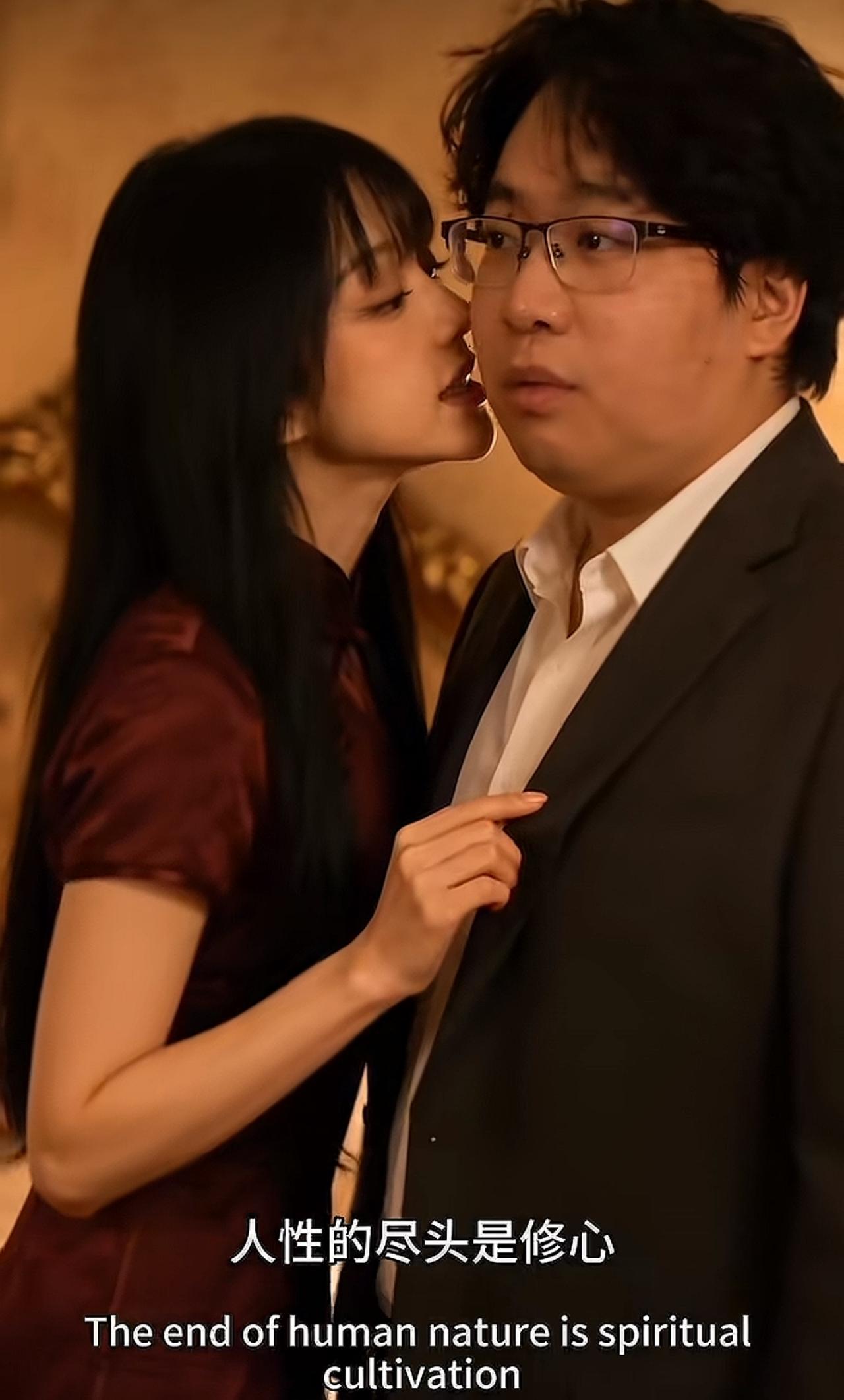AI漫剧概念股，牛皮吹破了，今天一上映，就是一片骂声，接下来，明天，大a所有涉及