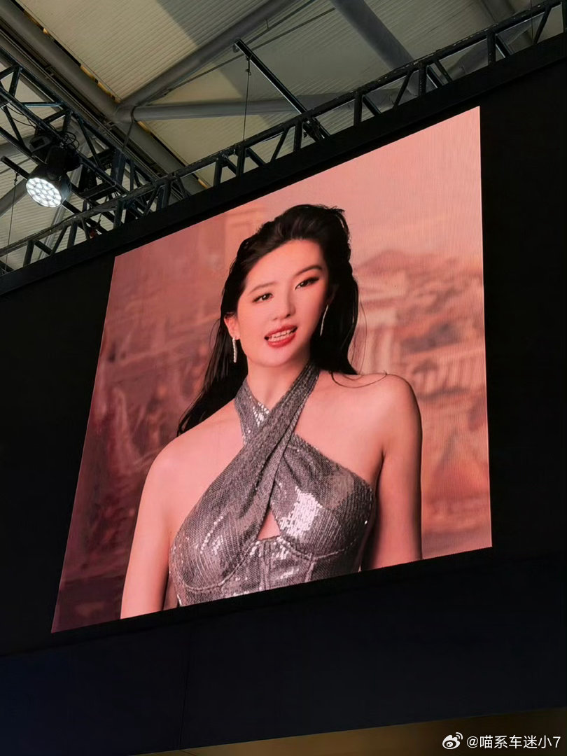 小7刚落地，想想马上就能见到神仙姐姐，多少还是有点小鸡冻的～追觅真的很有眼光，凭