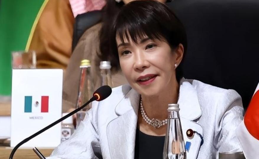 中日闹那么多天，躲在日本背后的第二条大鱼被我们钓了出来。这条大鱼不是别的，正是一