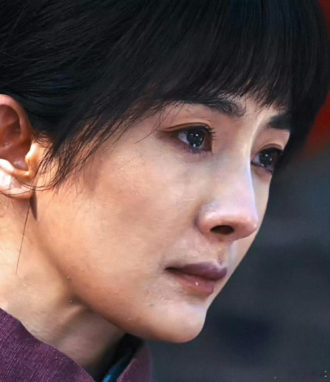 幂姐回宫杨幂出手，便知谁有，妥妥的收视女王👸 ​​​